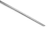 Honda Civic Sedan VIII 2006-2011 Baguette Arrière Inox photo 3