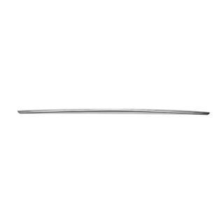 Baguette Arrière Inox Honda Civic Sedan VIII 2006-2011 photo 2