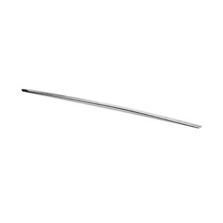 Baguette Arrière Inox Honda Civic Sedan VIII 2006-2011 photo 1