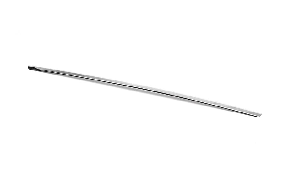 Honda Civic Sedan VIII 2006-2011 Baguette Arrière Inox Image