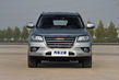 Présentation crossover compact Haval H2 photo 2