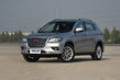 Présentation crossover compact Haval H2 photo 11