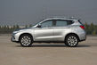 Présentation crossover compact Haval H2 photo 3