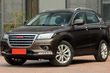 Présentation crossover compact Haval H2 photo 1