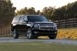 Présentation de grande taille suv Chevrolet Suburban photo 15