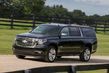 Présentation de grande taille suv Chevrolet Suburban photo 2