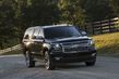 Présentation de grande taille suv Chevrolet Suburban photo 1