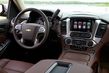 Présentation de grande taille suv Chevrolet Suburban photo 6