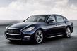 Examen de la prime de la berline Infiniti Q70 photo 2
