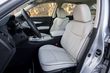 Examen de la prime de la berline Infiniti Q70 photo 7