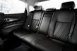 Examen de la prime de la berline Infiniti Q70 photo 9