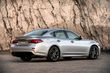 Examen de la prime de la berline Infiniti Q70 photo 4