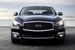 Examen de la prime de la berline Infiniti Q70 photo 10