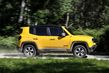 Présentation crossover compact de Jeep Renegade photo 11