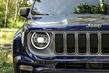 Présentation crossover compact de Jeep Renegade photo 10