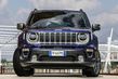 Présentation crossover compact de Jeep Renegade photo 13