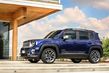 Présentation crossover compact de Jeep Renegade photo 12