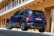 Présentation crossover compact de Jeep Renegade photo 14