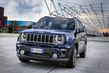 Présentation crossover compact de Jeep Renegade photo 3