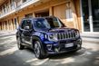 Présentation crossover compact de Jeep Renegade photo 2