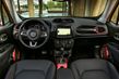 Présentation crossover compact de Jeep Renegade photo 5