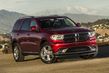 Présentation entière vus Dodge Durango photo 3