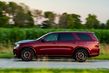 Présentation entière vus Dodge Durango photo 5