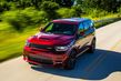 Présentation entière vus Dodge Durango photo 2