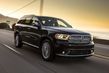 Présentation entière vus Dodge Durango photo 14