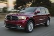 Présentation entière vus Dodge Durango photo 13