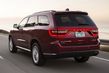 Présentation entière vus Dodge Durango photo 11
