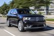 Présentation entière vus Dodge Durango photo 12