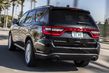 Présentation entière vus Dodge Durango photo 15