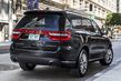 Présentation entière vus Dodge Durango photo 7