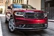 Présentation entière vus Dodge Durango photo 6