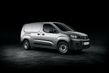 Présentation compacte de fourgon Peugeot Partner photo 8