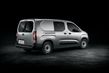 Présentation compacte de fourgon Peugeot Partner photo 7