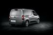 Présentation compacte de fourgon Peugeot Partner photo 4
