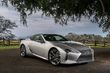 Présentation de haute performance coupé Lexus LC500 photo 13