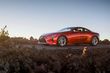 Présentation de haute performance coupé Lexus LC500 photo 2