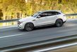 Électrique à quatre roues motrices crossover Mercedes-Benz EQC photo 10
