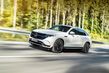 Électrique à quatre roues motrices crossover Mercedes-Benz EQC photo 11