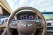 Examen de la prime de la berline Hyundai Genesis G80 photo 7