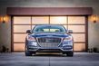Examen de la prime de la berline Hyundai Genesis G80 photo 2