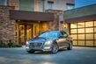Examen de la prime de la berline Hyundai Genesis G80 photo 1