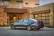 Examen de la prime de la berline Hyundai Genesis G80 photo 4