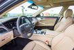 Examen de la prime de la berline Hyundai Genesis G80 photo 6