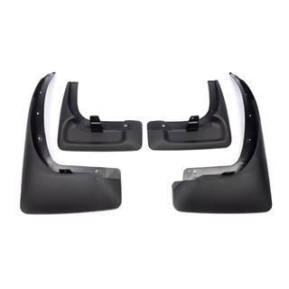 Bavettes Premium (4 pcs) Nissan Patrol Y62 2010-2024 photo 2