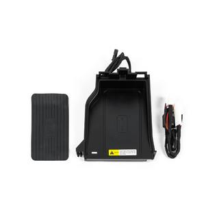Kit de Recharge Sans Fil pour Telephone (2015+) Toyota Land Cruiser 200 2007-2021 photo 3