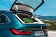 La septième génération de break BMW série 3 Touring photo 12